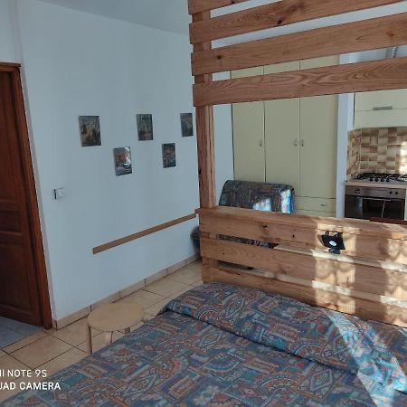 Aparthotel Residenza La Ruina Fenestrelle Exteriér fotografie